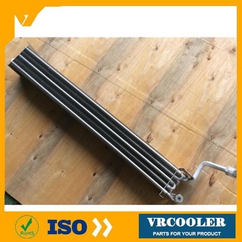 water cooler coils aire direct exchanger