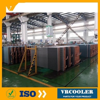 water cooler coils aire direct exchanger