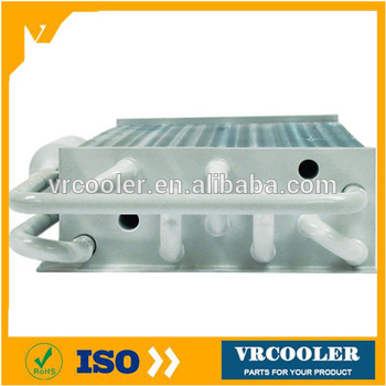 High quality custom condenser for mini bars