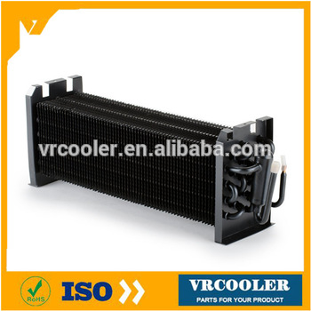 High quality custom corrosion resistance condenser