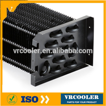 High quality custom corrosion resistance condenser
