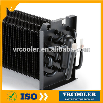High quality custom corrosion resistance condenser
