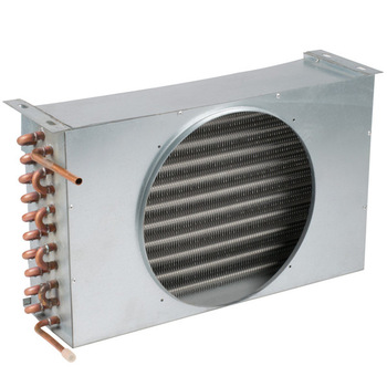 salt water evaporative cooling cost on promotion heat exchanger condenser and evaporator