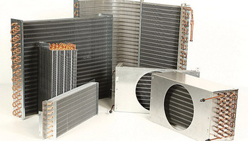 salt water evaporative cooling cost on promotion heat exchanger condenser and evaporator