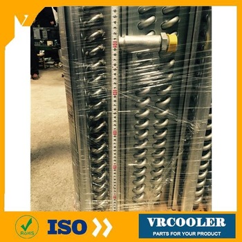evaporator manufacturersfor ac compressor condenser used in refrigerator