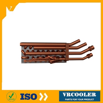 evaporator manufacturersfor ac compressor condenser used in refrigerator