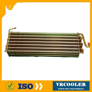 fin fan cooler thermal heat exchanger