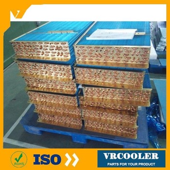 oil cooler radiator craftwork solutions heating