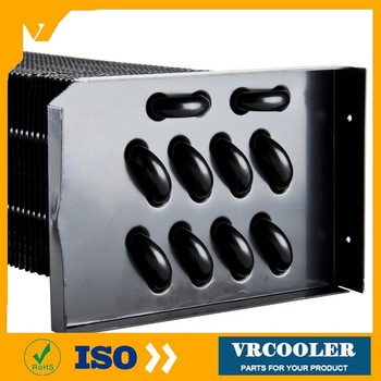 oil cooler radiator craftwork solutions heating