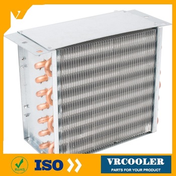 stainless steel finned tube cooler price