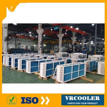 stainless steel finned tube cooler price