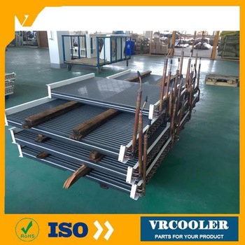 stainless steel finned tube cooler price