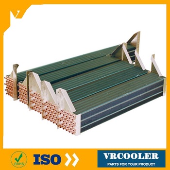 double side coating machine szl thermal oil radiator