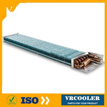 radiator used in rubber steam curing machine