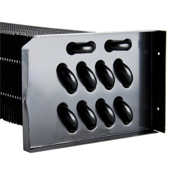 refrigeration ac evaporator coil coils industrial icehorizontal evaporator fan motor for refrigerator