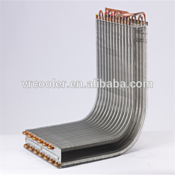 Hot selling household air conditioner condenser from VRcooler