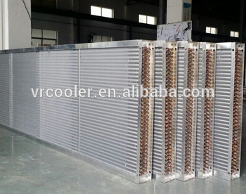 Factory hot sale heat dissipator