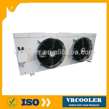 corrosion water cold room air cooler electric defrost