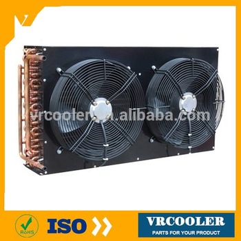 corrosion water cold room air cooler electric defrost