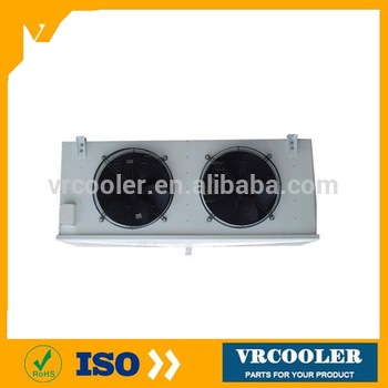 acidic water frozen cantaloupe air cooler gas defrost