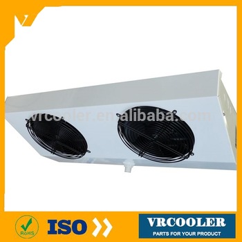 freon r717 air cooler electric defrost