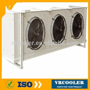 freon safety and high effciency and energy saving air cooler electric defrost
