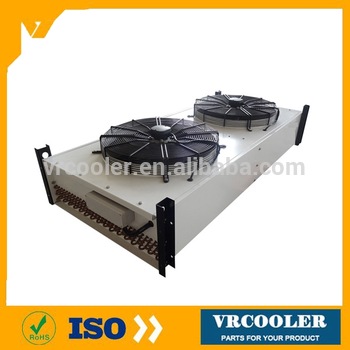 gas frozen dangshan pear air cooler water defrost