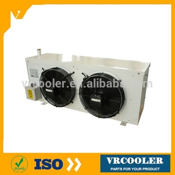 gas frozen dangshan pear air cooler water defrost