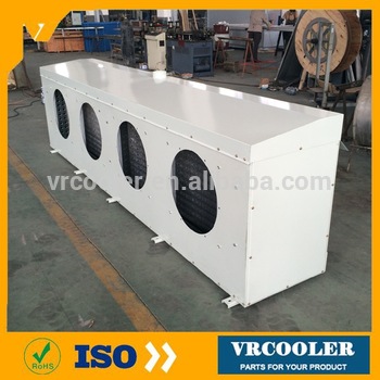 NH3 frozen gooseberry air cooler water defrost