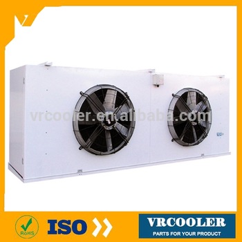 acidic water safety and reliable air cooler electric defrost