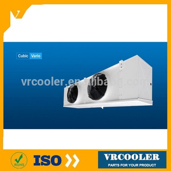 corrosion water fireplace heat exchanger electric defrost