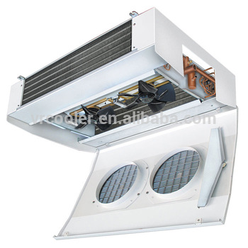 High quality stainless steel ammonia heat exchanger