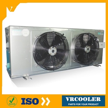 lower temperature ice maker evaporative air cooler industry air cooler for fruit storage