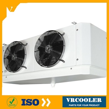 price of industrial water chiller units shell and tube evaporator with ce certificate