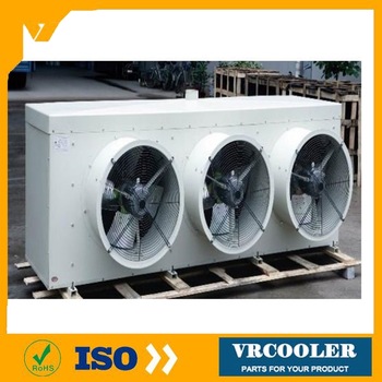 new air cooler water weeping air cooler for storage