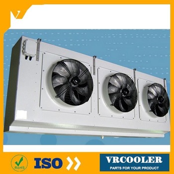 air cooler for cold cooler with ce certificate air conditioner part