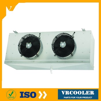 air cooler for cold warehouse ceiling mounted evaporator