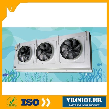 air cooler fits for 0 degree air cooler for cold warehouse