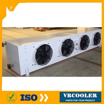 middle temperature freezing room air cooler cooled portable air conditioner