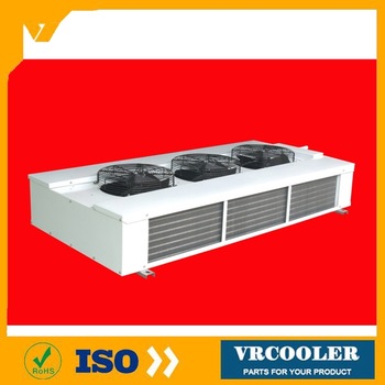 high quality air conditioner part evaporator high quality room air cooler