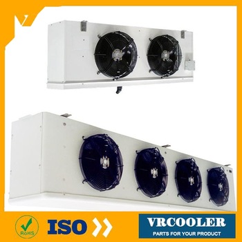 cold storage refrigeration equipment air cooler used in hotel