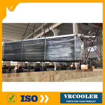 cooler for food storage cold room air cooling