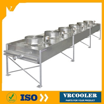cooler for food storage cold room air cooling