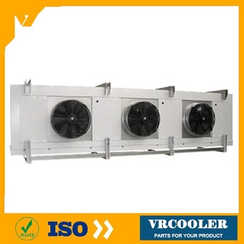 air cooler with 404a refrigerant heavy equipment air conditioner