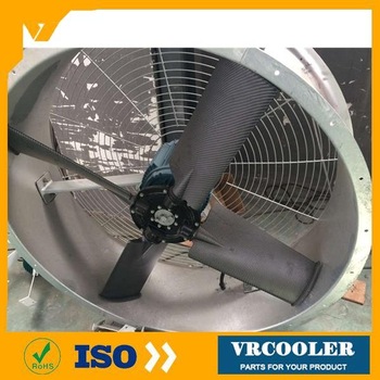 industry air coolers for meat storage chiller units refrirerative air cooler