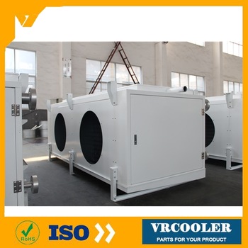 low temperature series evaporator machinery evaporator