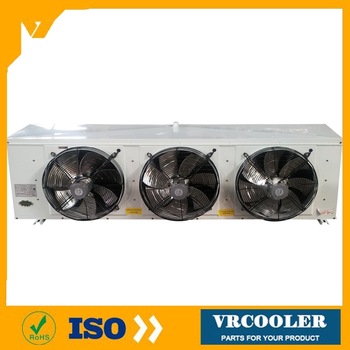 evaporative air cooled condenser air cooling equipment evaporator price