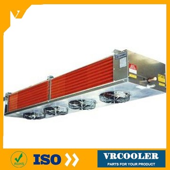 aluminum water air cooler floor standing type air coolers