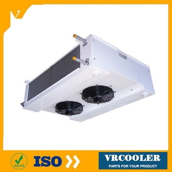 cheap price air cooler fan 3 piece 600 dia fan motor air cooler