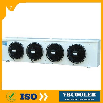 cheap price air cooler fan 3 piece 600 dia fan motor air cooler